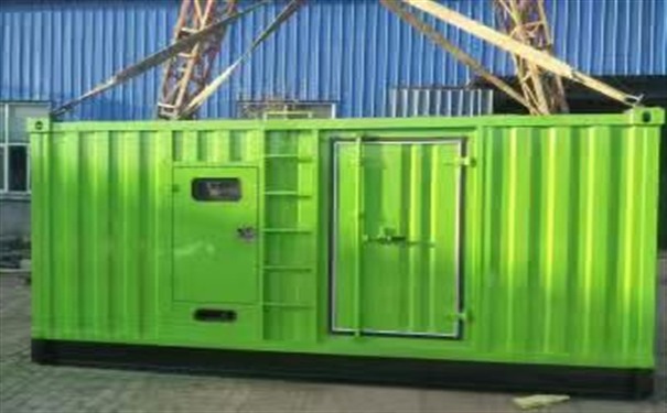 揭西600kw大型柴油发电机组出租价格 揭西600kw大型柴油发电机组出租价格